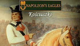 Napoleon's Eagles: Game of the Napoleonic Wars - Kosciuszko