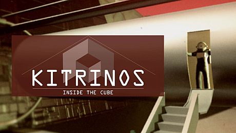 Kitrinos: Inside the Cube Game