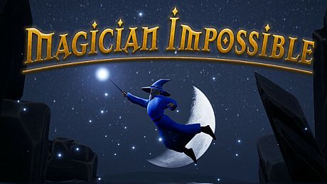 Magician Impossible Game