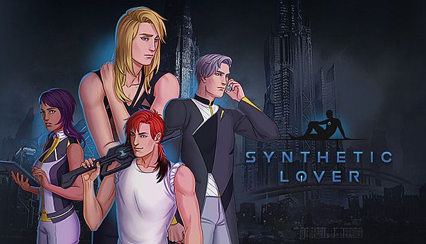 Buy Synthetic Lover