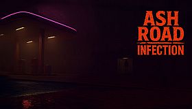 Ash Road: Infection