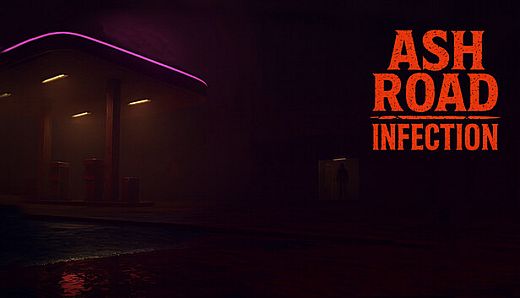 Ash Road: Infection