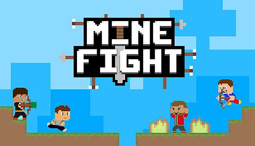 MineFight