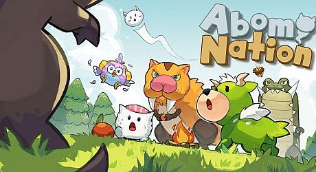 Abomi Nation Game