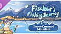 Fischer's Fishing Journey - Snow-Crowned Mountain  DLC
