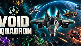 Void Squadron