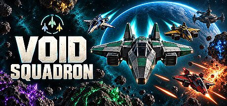 Void Squadron Game