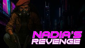 Nadia's Revenge