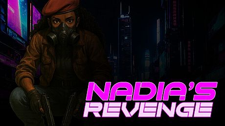 Nadia's Revenge Game