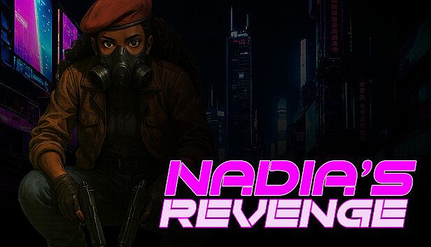 Buy Nadia's Revenge