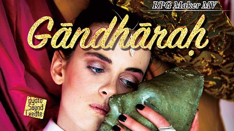 RPG Maker MV - Gandharah DLC