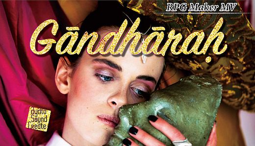 RPG Maker MV - Gandharah