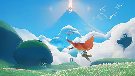 Sky: Children of the Light Game