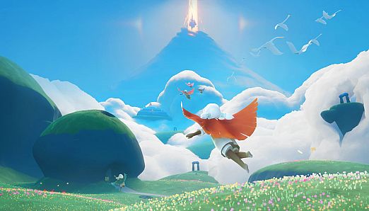 Sky: Children of the Light