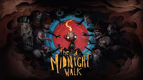 The Midnight Walk Game