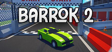 Barrok 2 Game