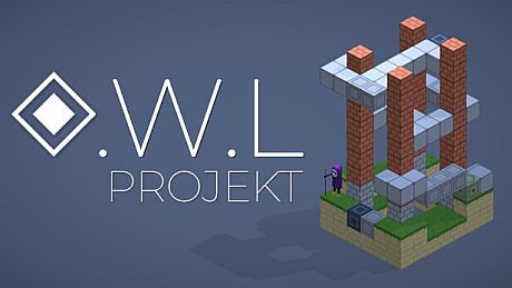 O.W.L Projekt Game