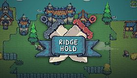 Ridge Hold