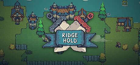 Ridge Hold Game