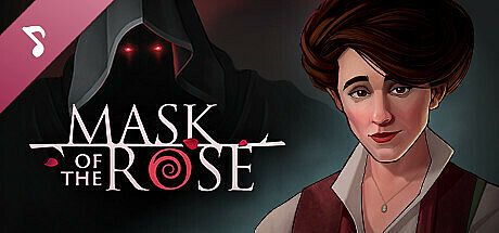 Mask of the Rose Soundtrack DLC
