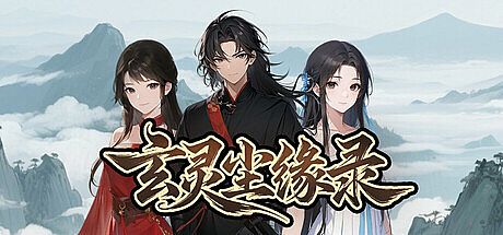 玄灵尘缘录 Game