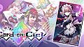 Card-en-Ciel - "Gal Guardians Servants of the Dark" Set
