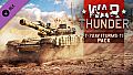 War Thunder - T-72AV (TURMS-T) Pack