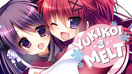 Yukikoi Melt Game