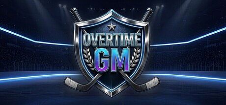 OvertimeGM: Hockey Manager