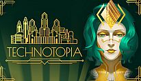 Kup Technotopia na PC