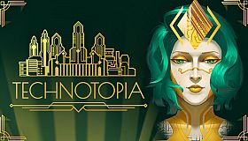 Technotopia