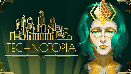 Technotopia Game
