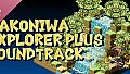 Hakoniwa Explorer Plus - Original Soundtrack