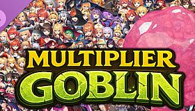 Multiplier Goblin - Slime Character Pack