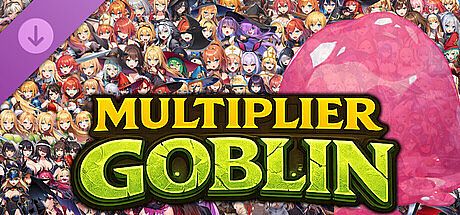 Multiplier Goblin - Slime Character Pack