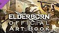 ELDERBORN - Digital Art Book