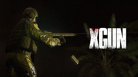 XGUN Game