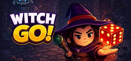 Witch Go!