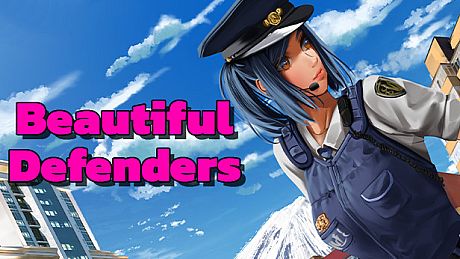 Beautiful Defenders Game