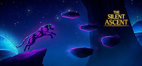 The Silent Ascent Game