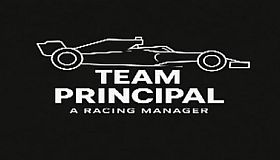Team Principal: A Racing Manager