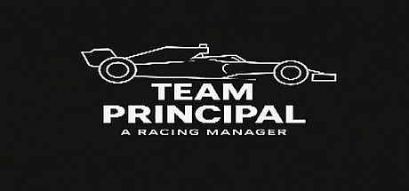 Team Principal: A Racing Manager