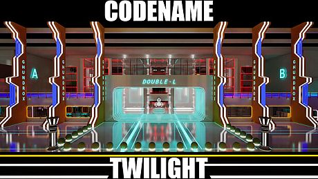 Codename:Twilight Game