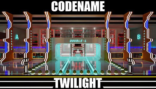 Codename:Twilight
