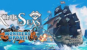 King of Seas