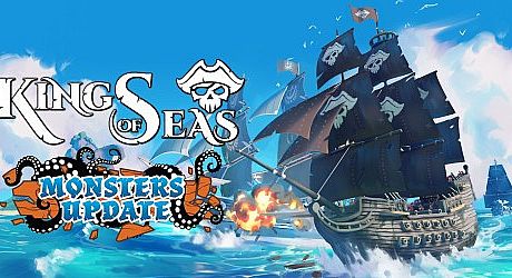 King of Seas Game