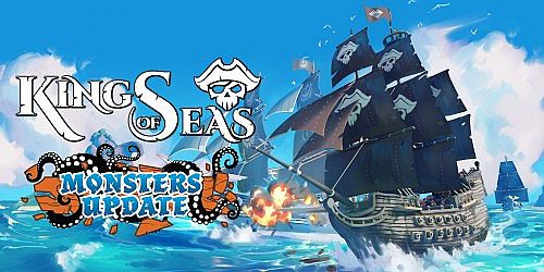 King of Seas