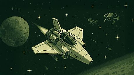 Pixicharm - Orunex Game