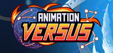 Animation VERSUS Game