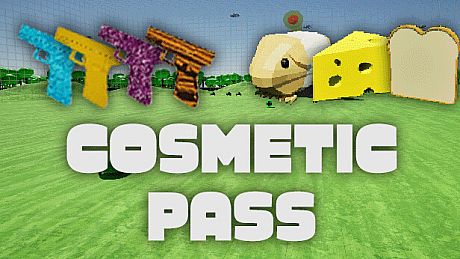 Turtle Champs - Cosmetics Pass DLC